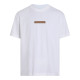 Calvin Klein Ανδρική κοντομάνικη μπλούζα Logo T-shirt